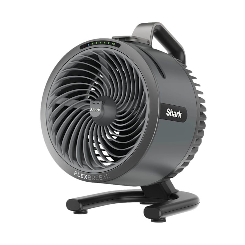 Shark FlexBreeze HydroGo Pro Misting Fan | SharkNinja UK